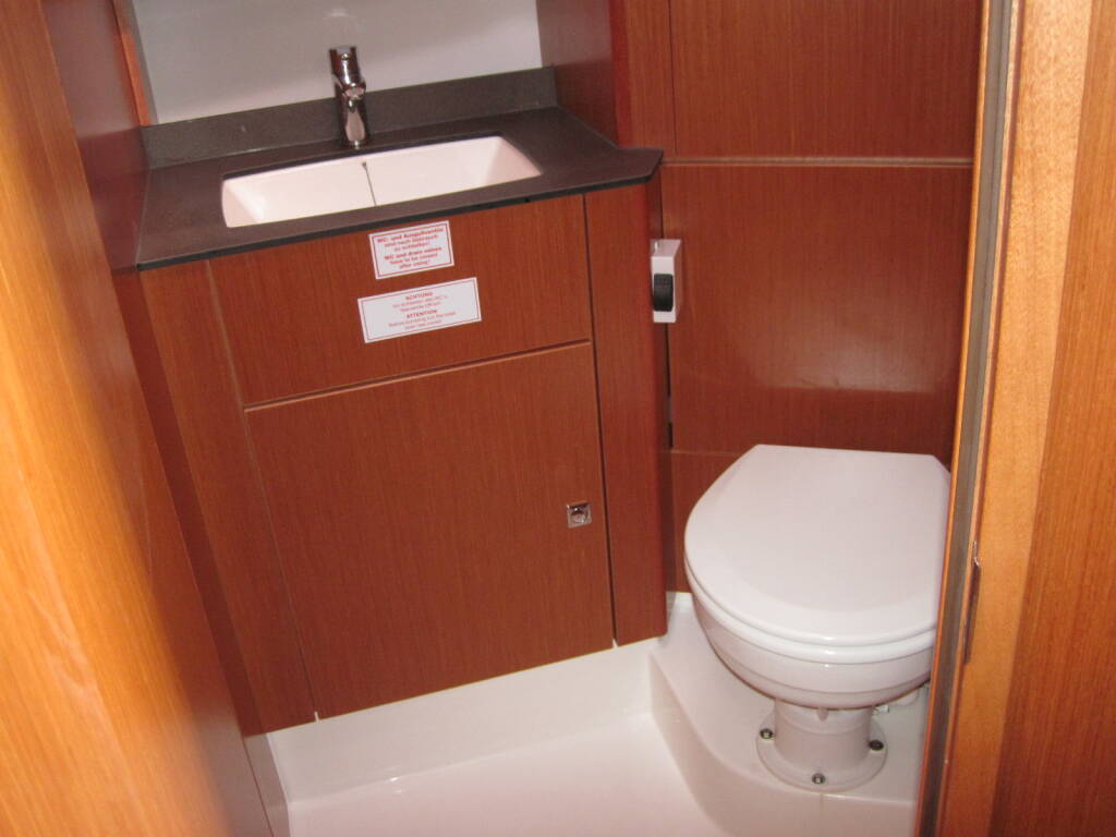 Bavaria Cruiser 41 VITTORIA