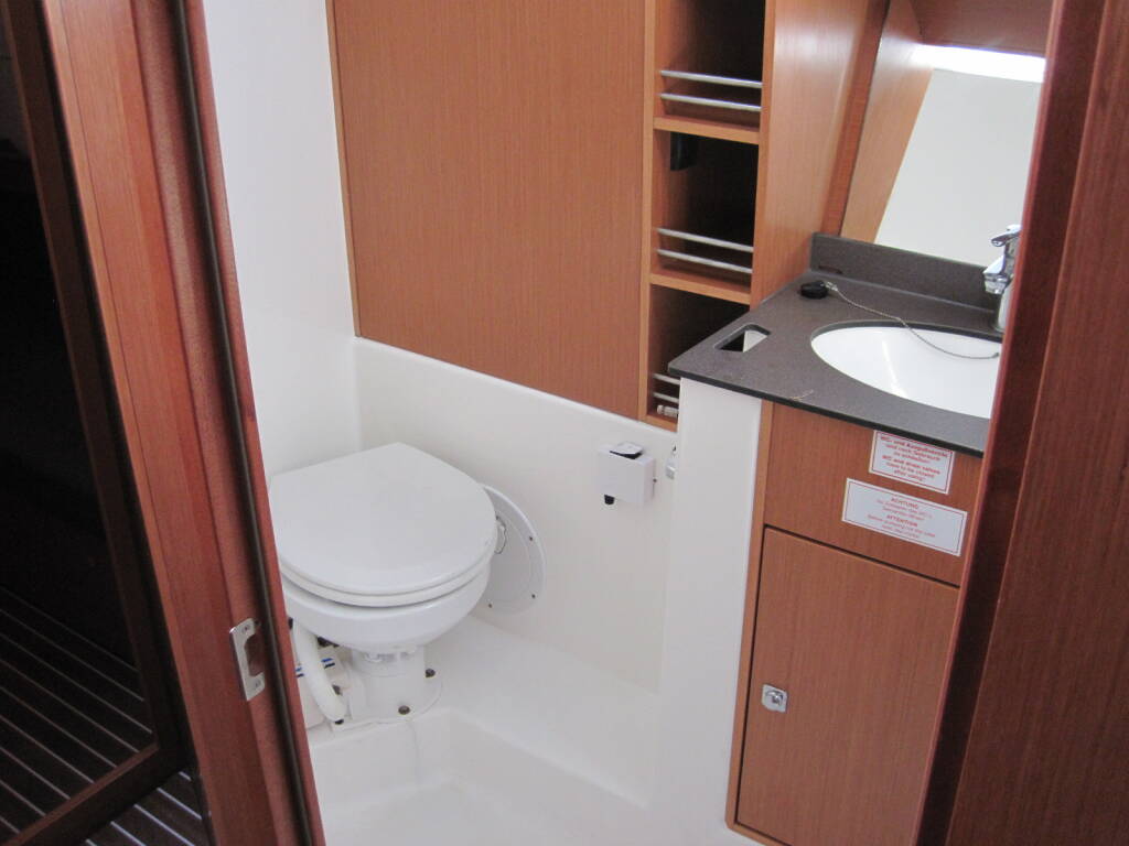 Bavaria Cruiser 41 VITTORIA