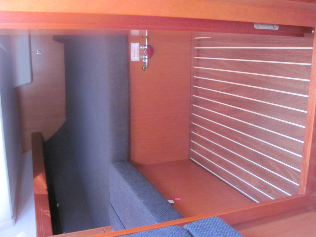 Bavaria Cruiser 41 MARINA