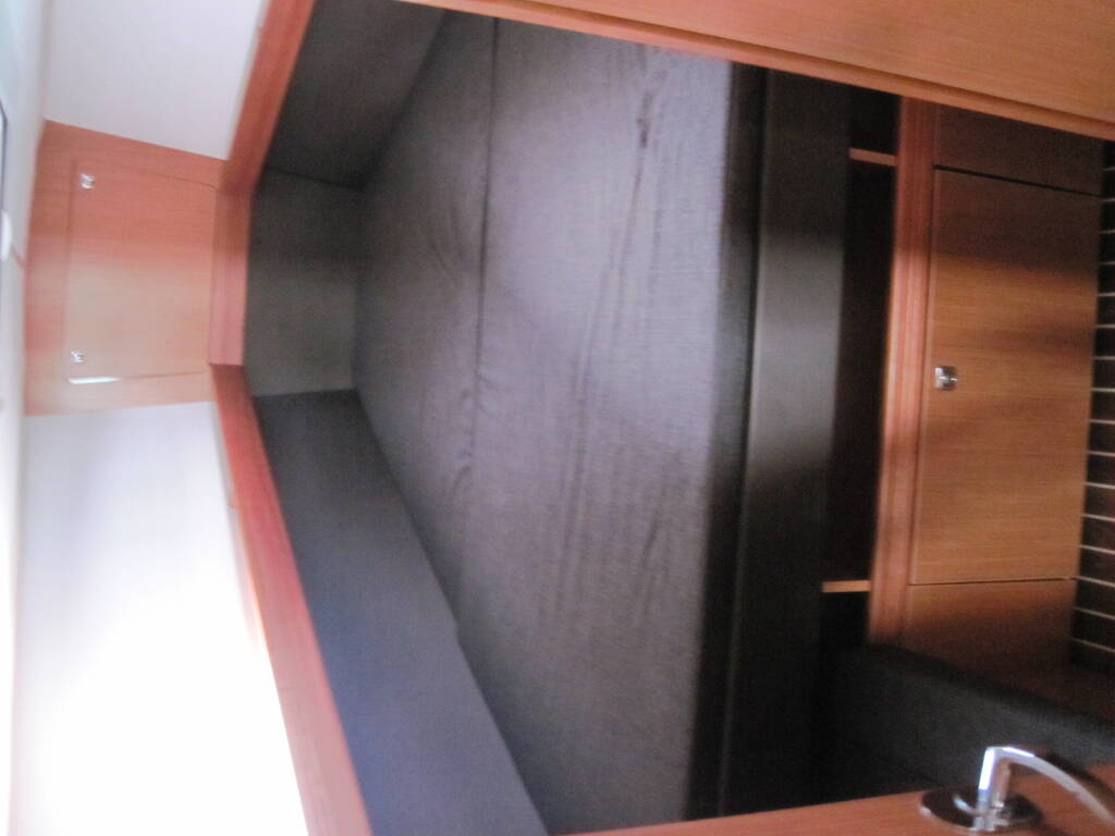 Bavaria Cruiser 41 MARINA