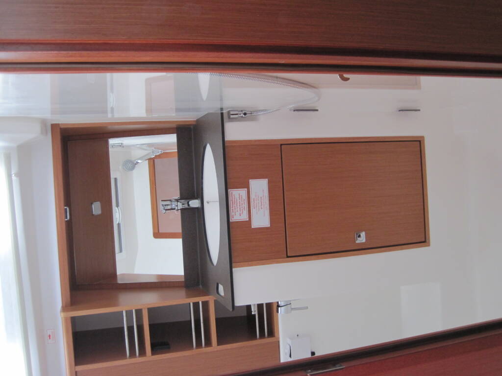 Bavaria Cruiser 41 MARINA