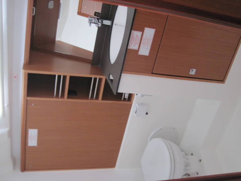 Bavaria Cruiser 41 MARINA