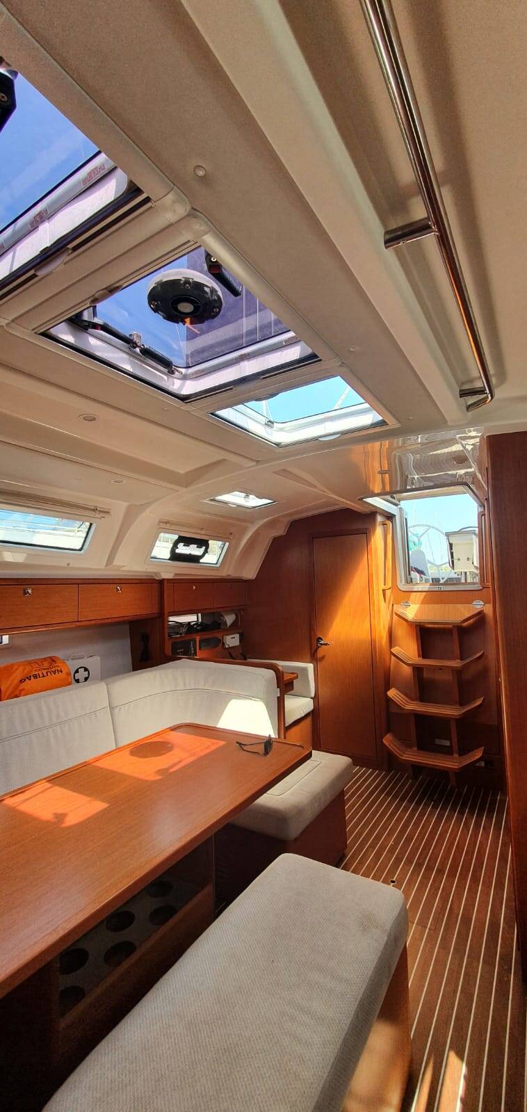 Bavaria Cruiser 41 Surya