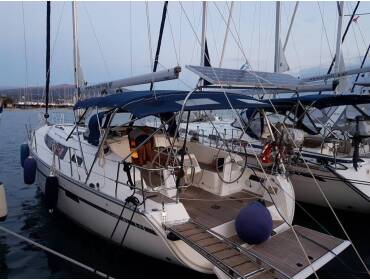 Bavaria Cruiser 41 • Marea