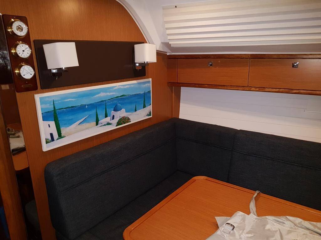 Bavaria Cruiser 41 Marea