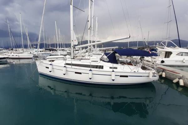 Bavaria Cruiser 41 Frida