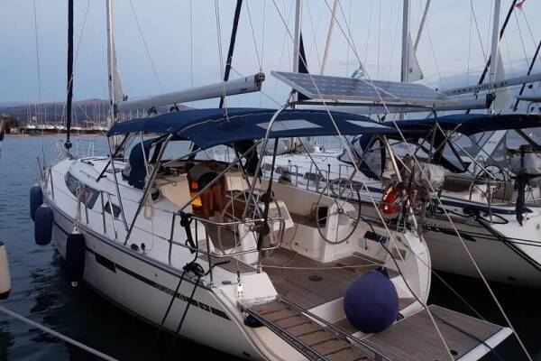 Bavaria Cruiser 41 • Marea