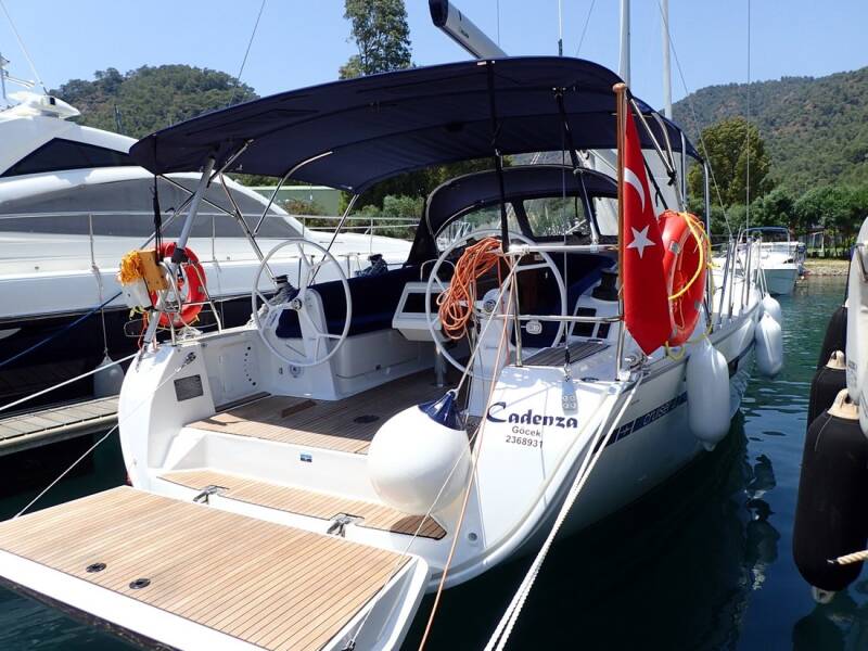 Bavaria Cruiser 41 Cadenza