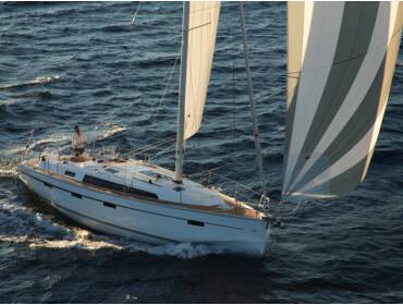 Bavaria Cruiser 41 • Hera