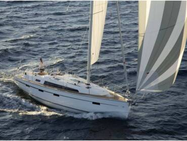 Bavaria Cruiser 41 • Urze