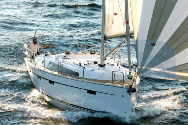 Bavaria Cruiser 41S Major Tom