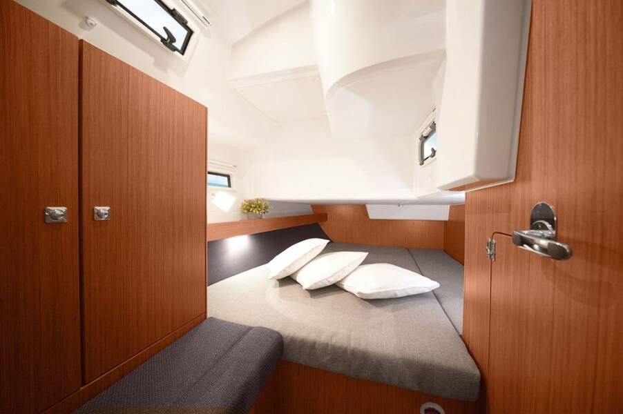Bavaria Cruiser 41S Rebel Rebel