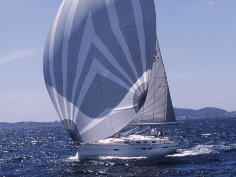 Bavaria Cruiser 45 Chiara F.