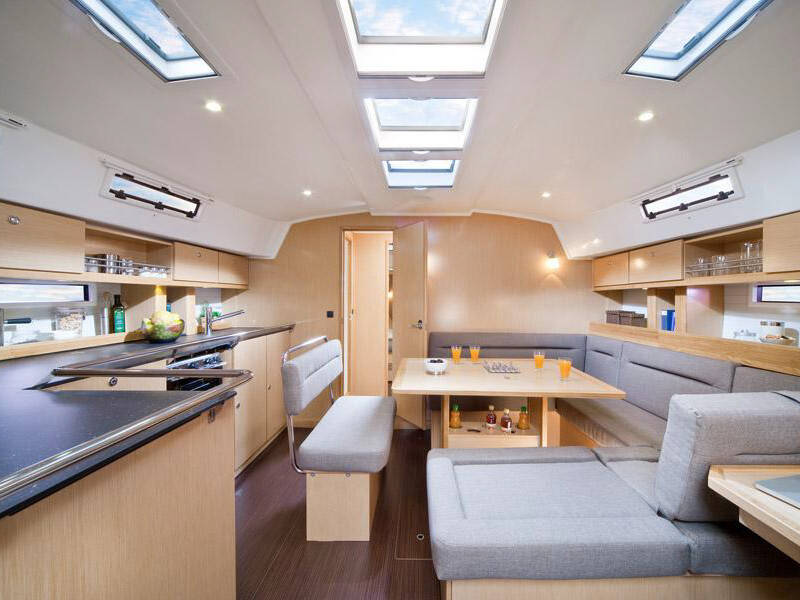Bavaria Cruiser 45 Chiara F.