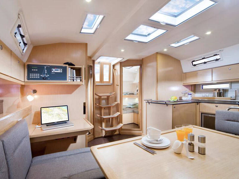 Bavaria Cruiser 45 Chiara F.