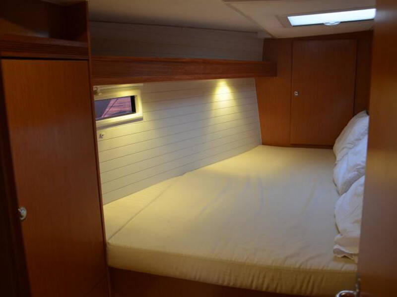 Bavaria Cruiser 45 Chiara F.