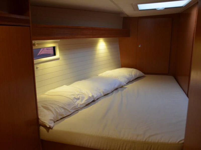 Bavaria Cruiser 45 Chiara F.