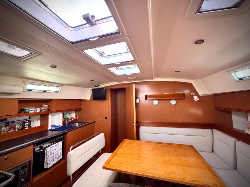 Bavaria Cruiser 45 Shoogle