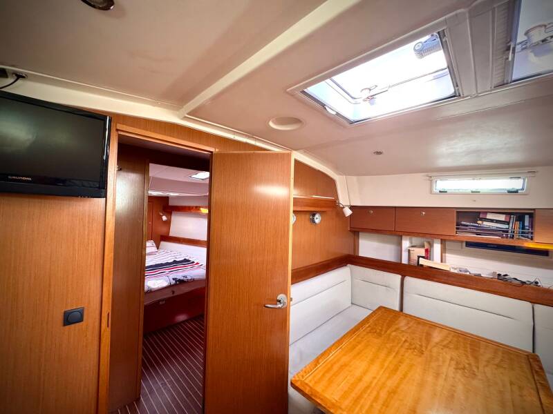 Bavaria Cruiser 45 Shoogle