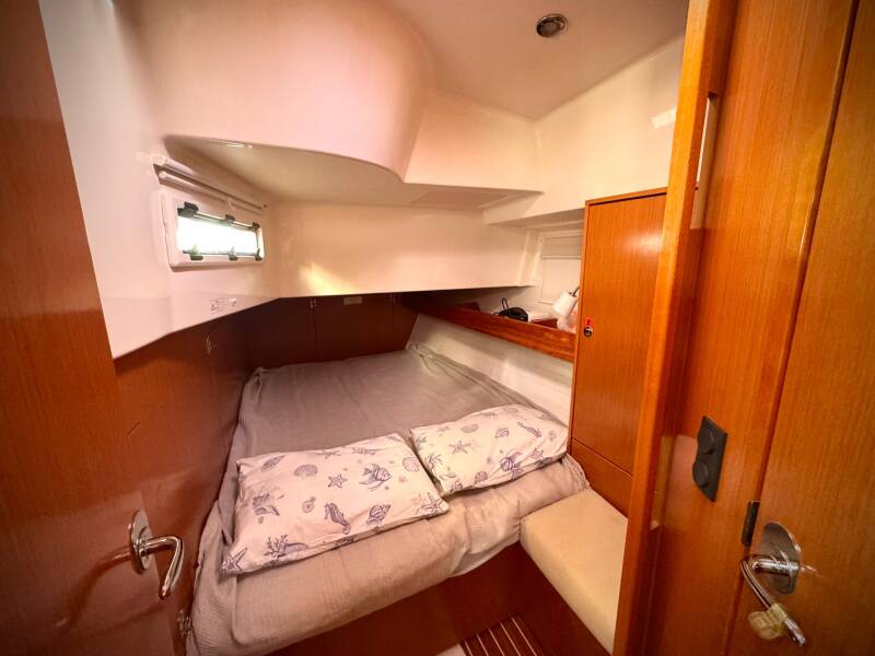 Bavaria Cruiser 45 Shoogle