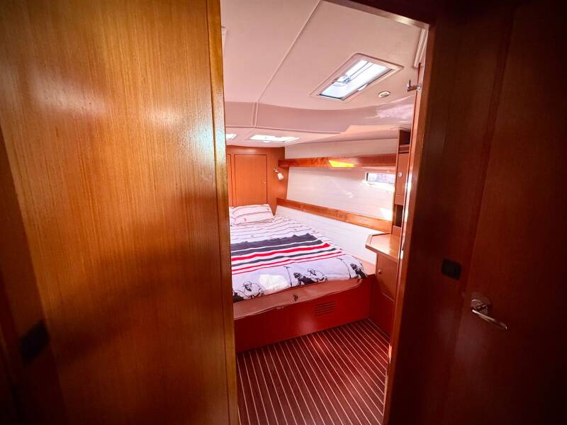 Bavaria Cruiser 45 Shoogle