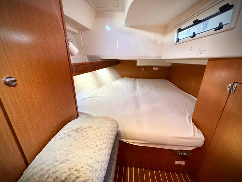 Bavaria Cruiser 45 Shoogle