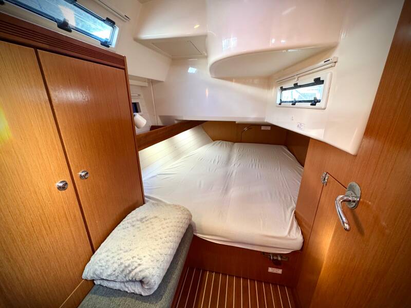 Bavaria Cruiser 45 Shoogle