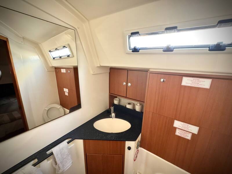Bavaria Cruiser 45 Shoogle