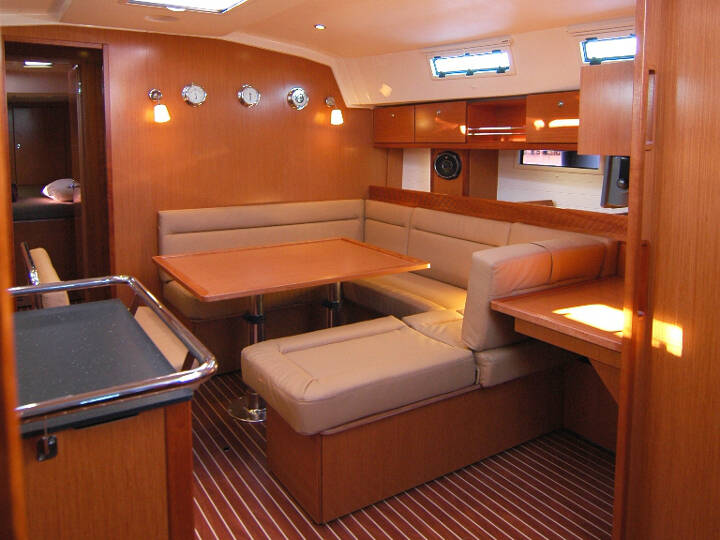 Bavaria Cruiser 45 Hydra