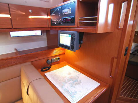 Bavaria Cruiser 45 Hydra