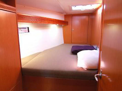 Bavaria Cruiser 45 Hydra