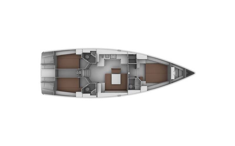 Bavaria Cruiser 45 Patroklos