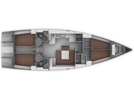Bavaria Cruiser 45 Alma