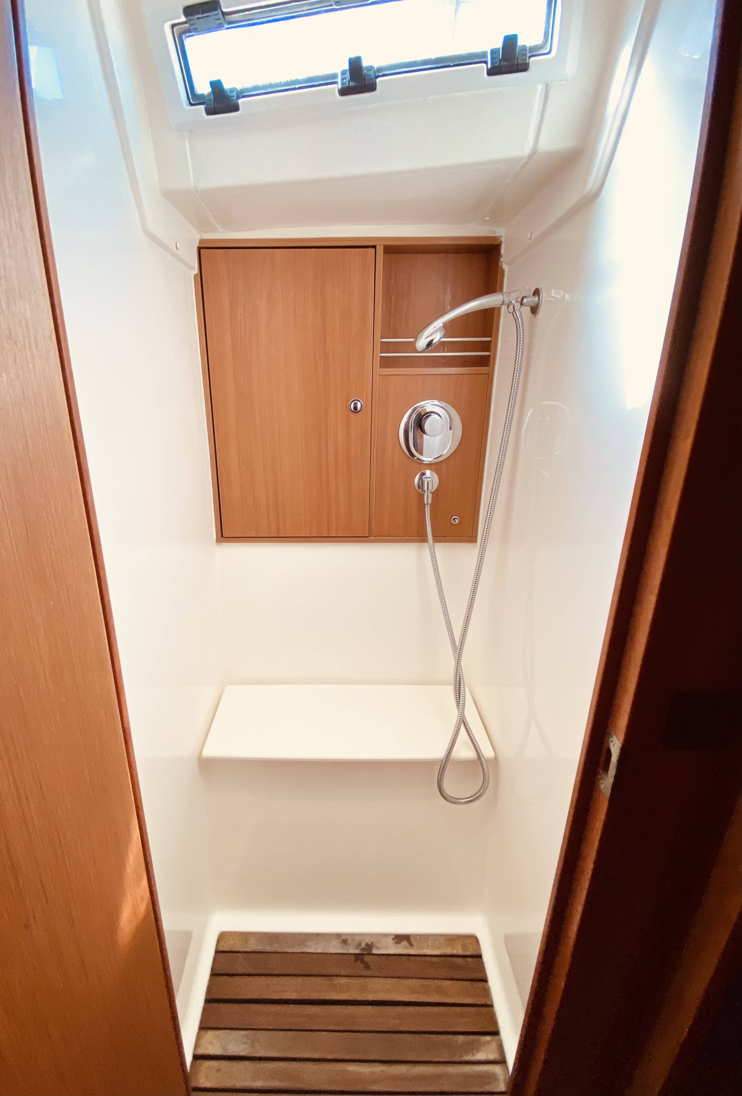 Bavaria Cruiser 45 Rachelle (Pax 9)