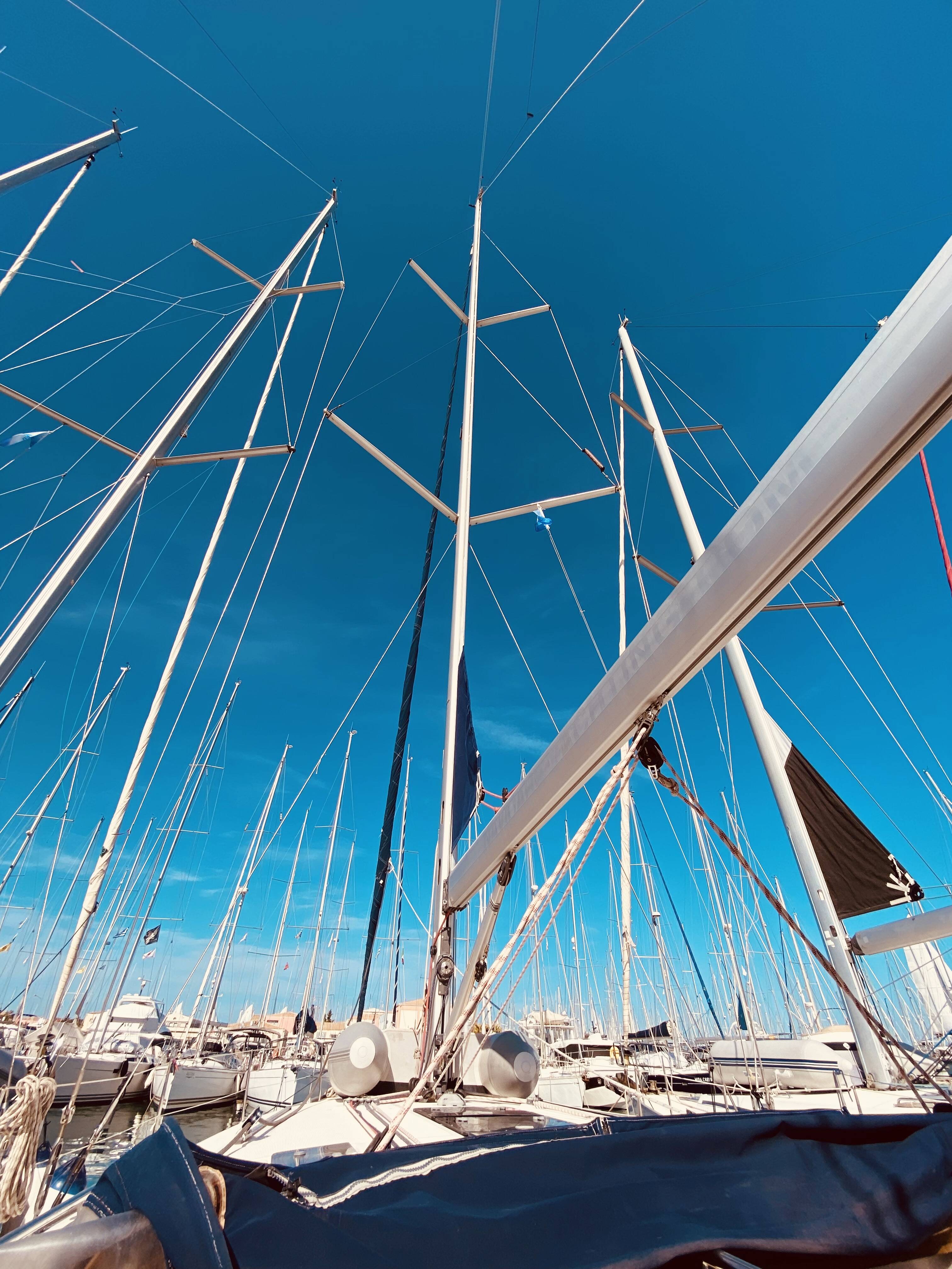 Bavaria Cruiser 45 Rachelle (Pax 9)