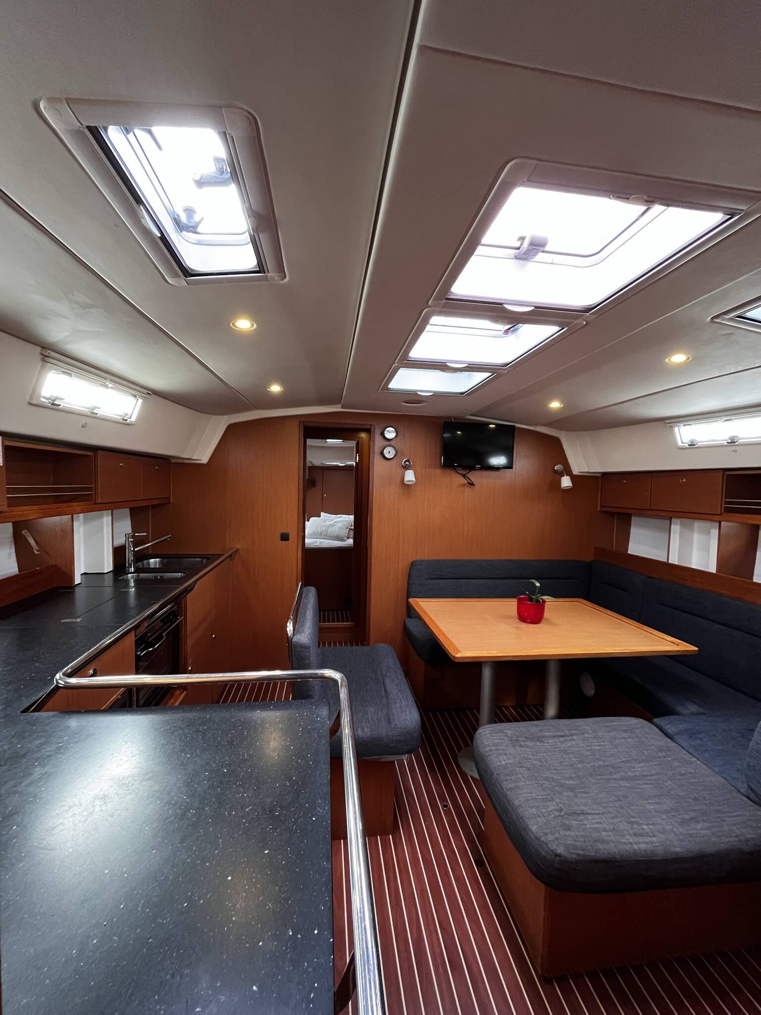 Bavaria Cruiser 45 Golić