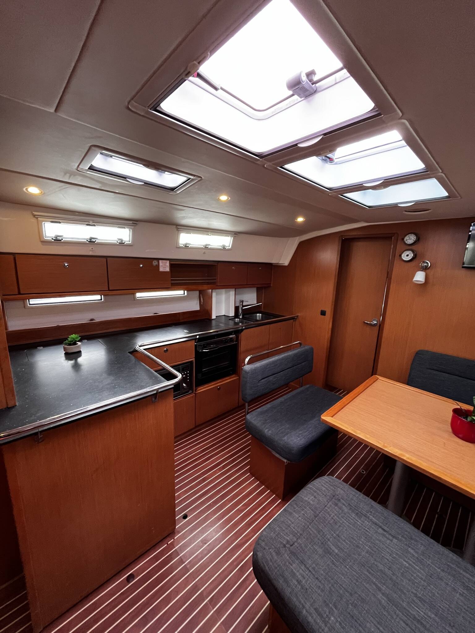 Bavaria Cruiser 45 Golić