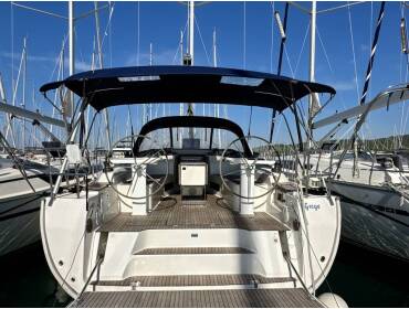 Bavaria Cruiser 45 Grego