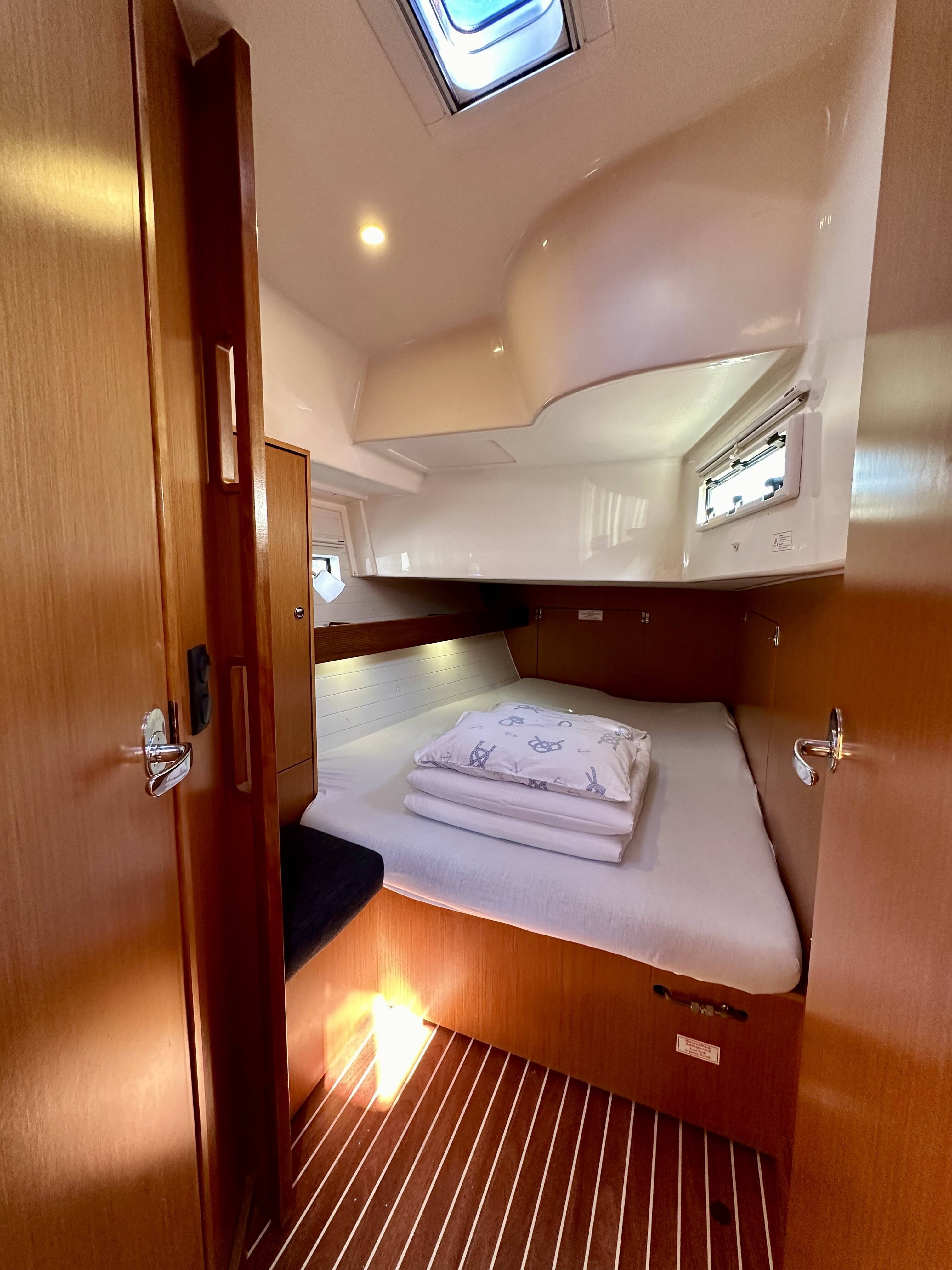 Bavaria Cruiser 45 Lavsa