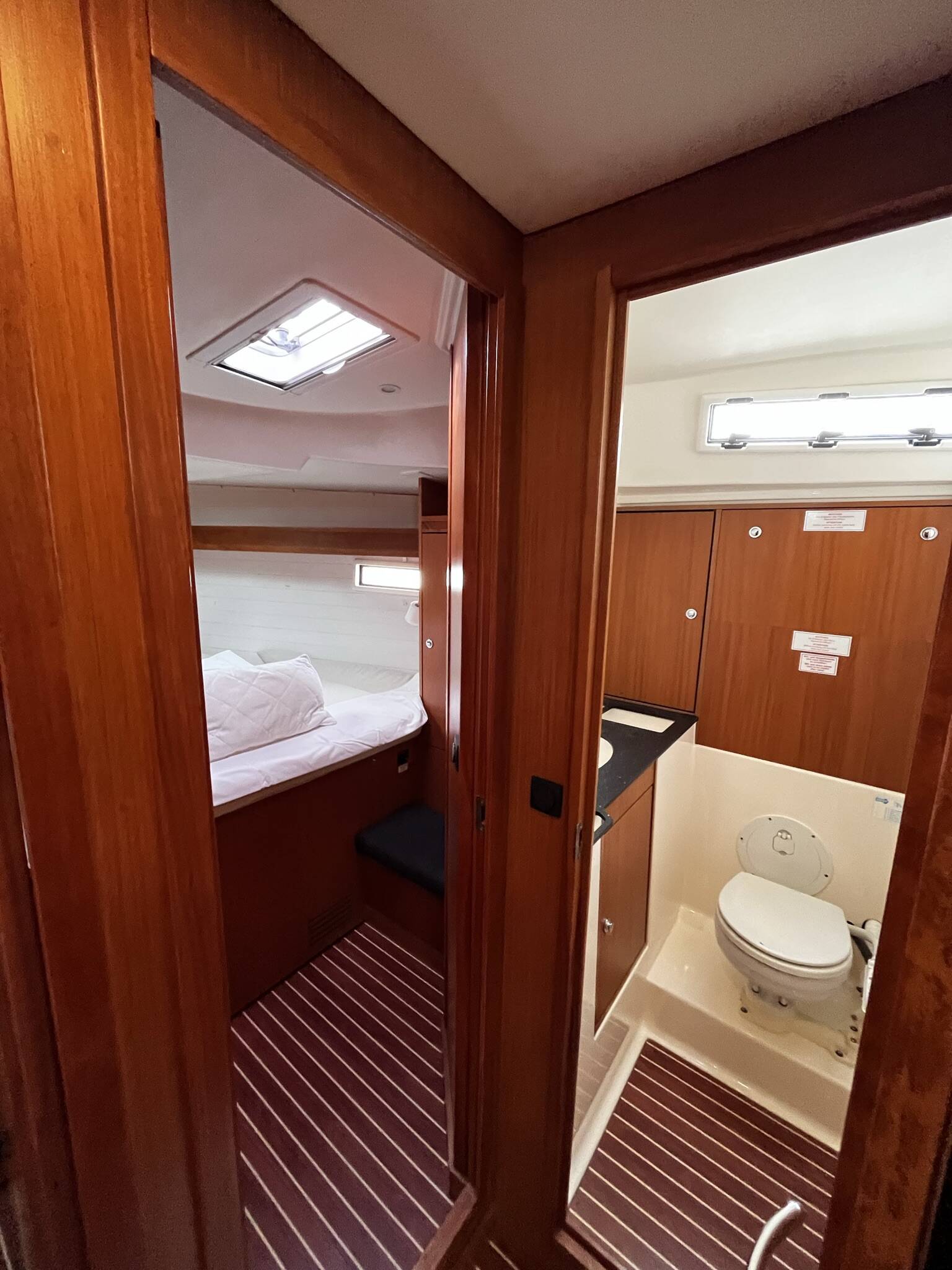 Bavaria Cruiser 45 Lavsa