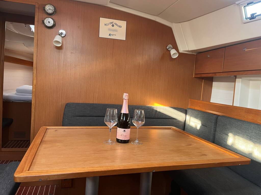 Bavaria Cruiser 45 Lavsa