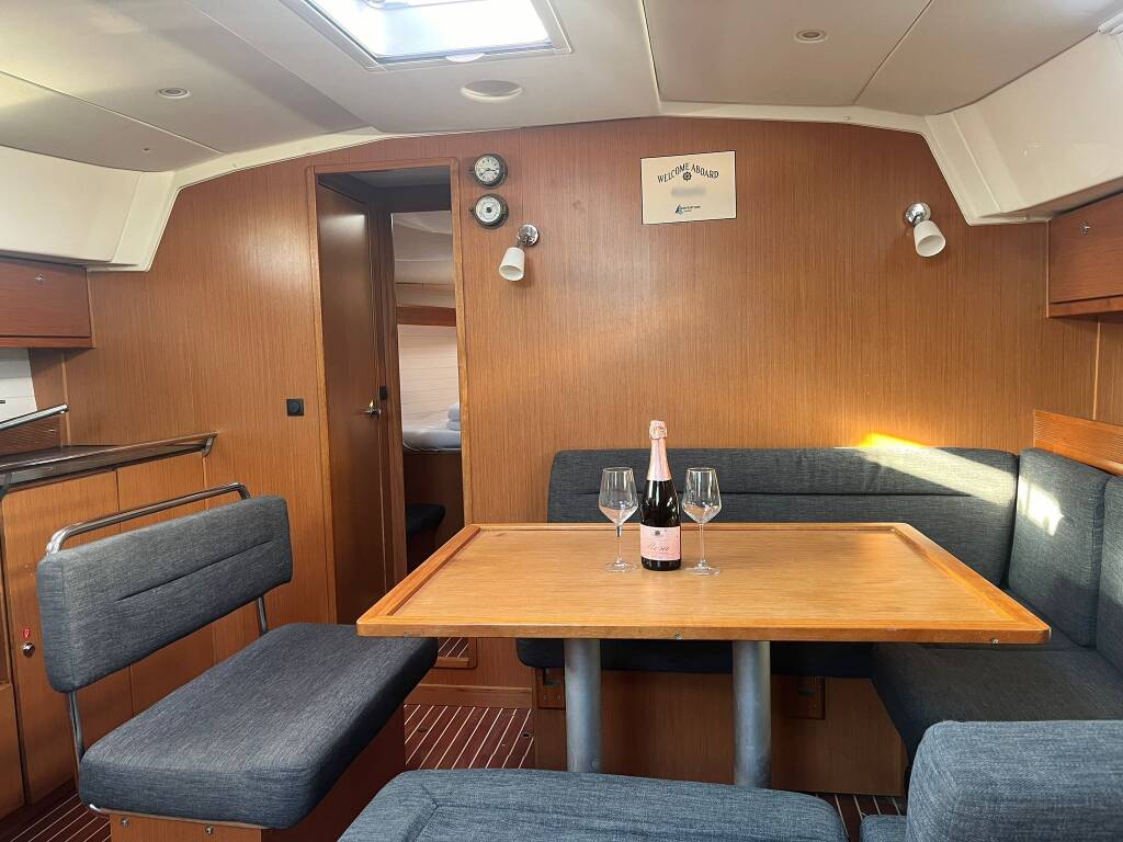 Bavaria Cruiser 45 Lavsa