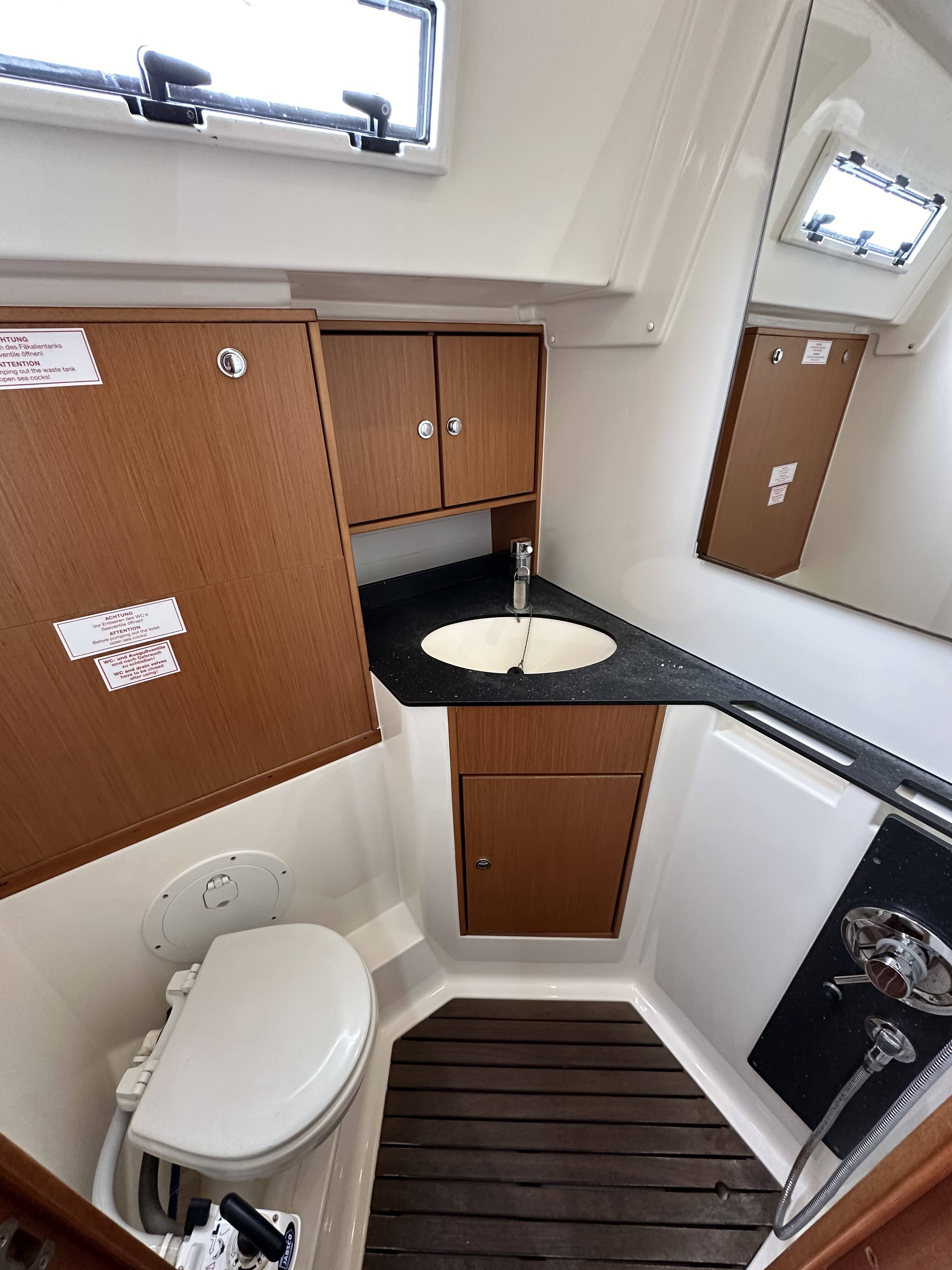 Bavaria Cruiser 45 Lavsa