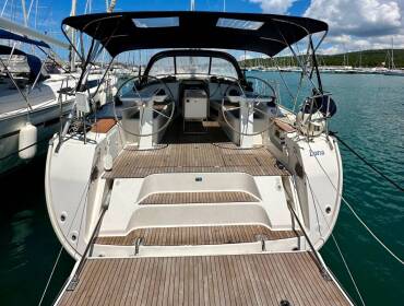 Bavaria Cruiser 45 • Lavsa