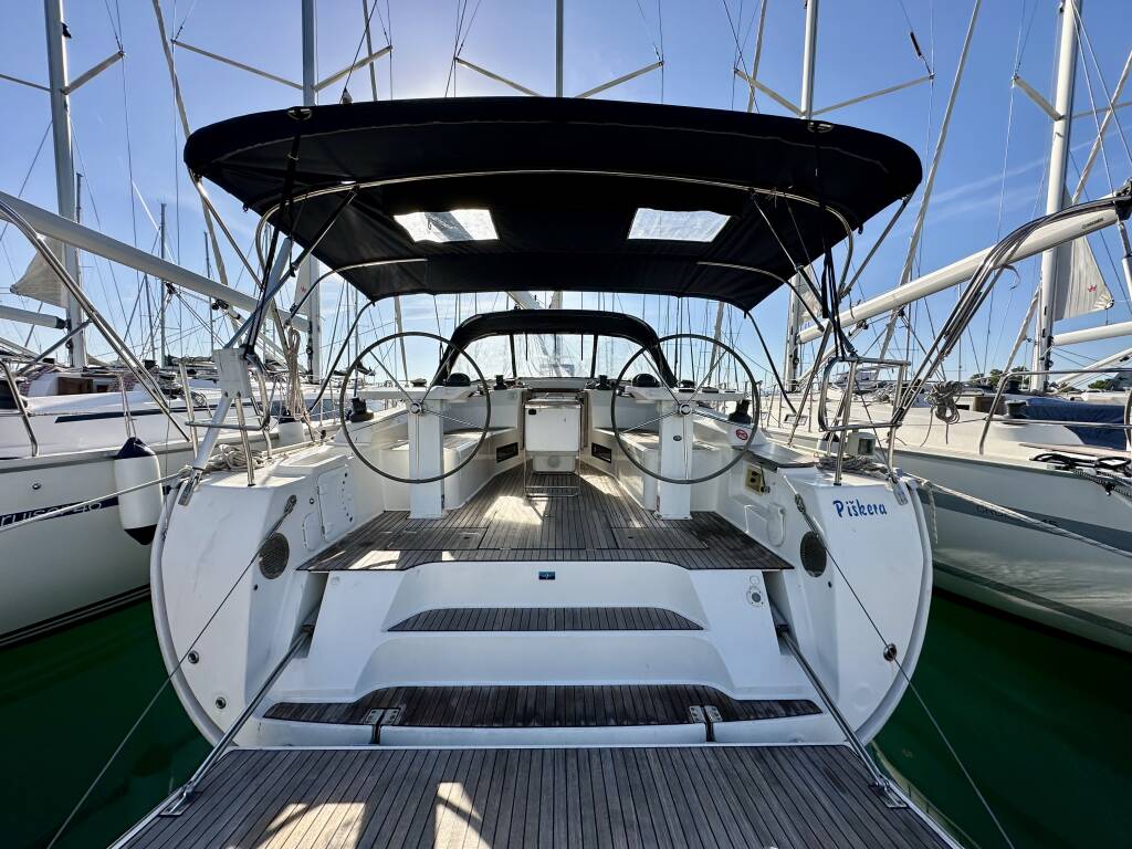Bavaria Cruiser 45 Piškera