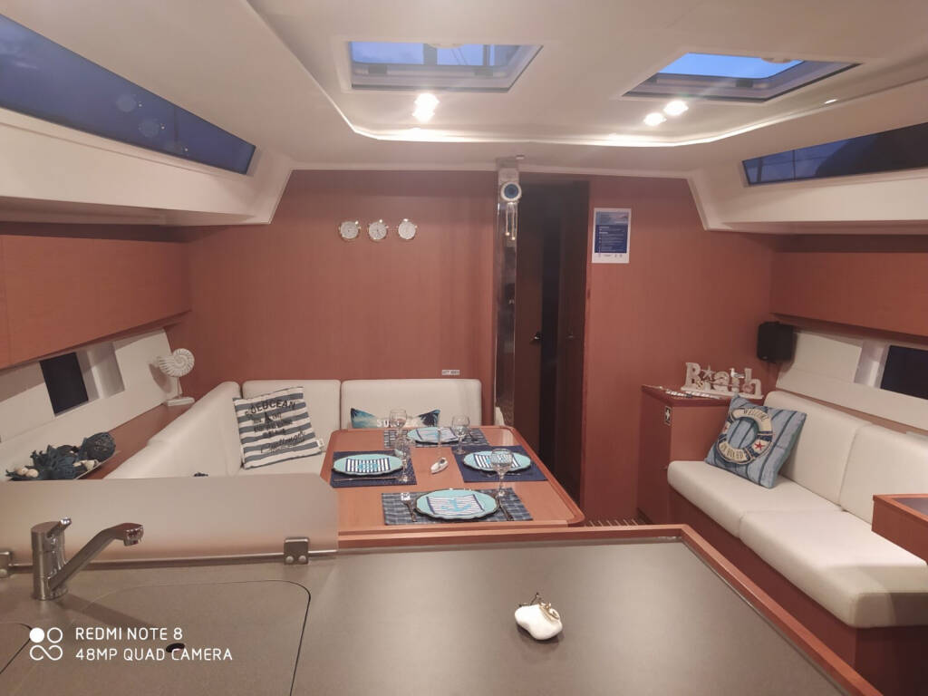 Bavaria Cruiser 45 Callisto