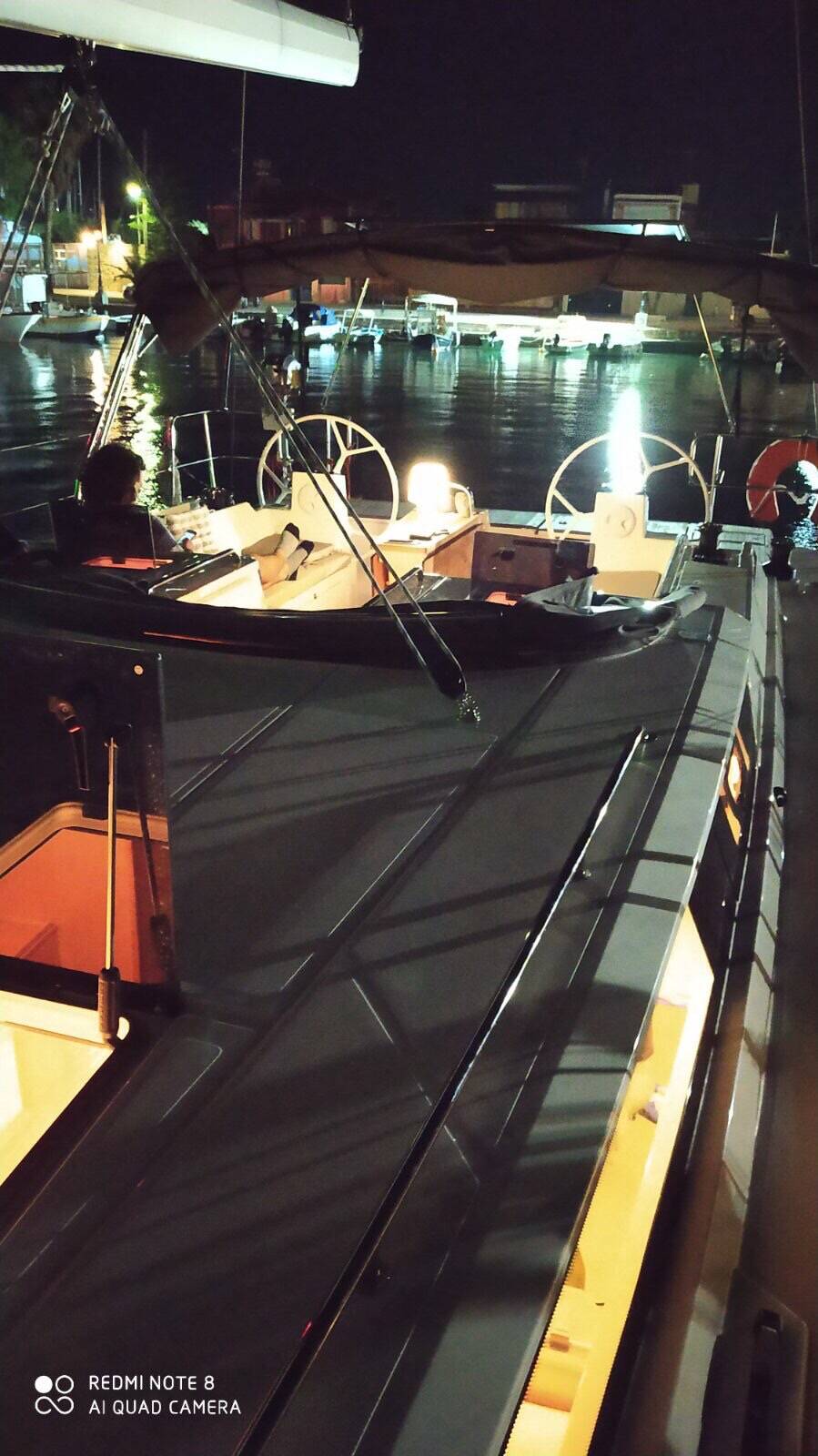 Bavaria Cruiser 45 Callisto