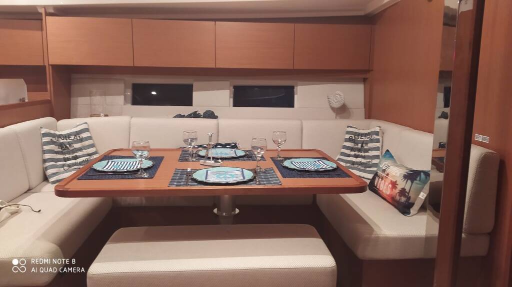 Bavaria Cruiser 45 Callisto