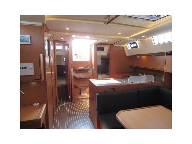 Bavaria Cruiser 45 Callisto