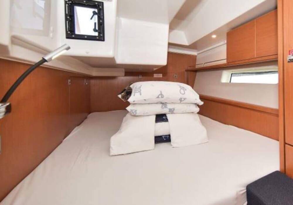 Bavaria Cruiser 45 Callisto